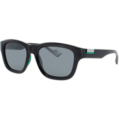 Gucci Men's Sunglasses - Black Acetate Square Shape Full Rim Frame | GG1630S 001