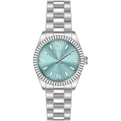 Invicta Men's Watch - Specialty  Blue Dial Silver Steel Bracelet | 50572