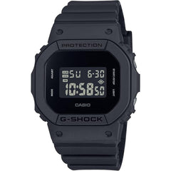 Casio Women's Watch - G-Shock Digital Dial Black Resin Strap | GMDS5610BB-1