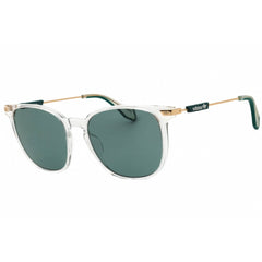 Adidas Unisex Sunglasses - Crystal Injected Propionate Full Rim Frame | OR0074 26N
