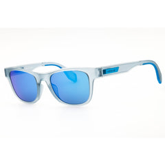 Adidas Unisex Sunglasses - Crystal Injected Propionate Full Rim Frame | OR0079 26X