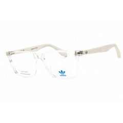 Adidas Unisex Eyeglasses - Crystal Injected Propionate Full Rim Frame | OR5077 026