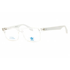 Adidas Unisex Eyeglasses - Crystal Injected Propionate Full Rim Frame | OR5087 026