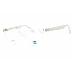 Adidas Unisex Eyeglasses - Crystal Injected Propionate Full Rim Frame | OR5088 026