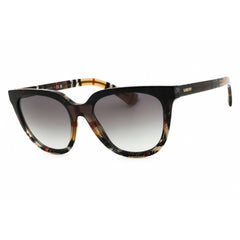 Burberry Women's Sunglasses - Check Sand Acetate Full Rim Frame | 0BE4469 420211