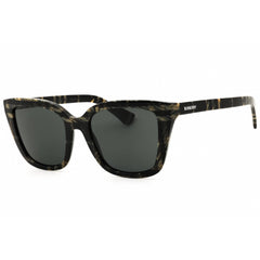 Burberry Women's Sunglasses - Check Grey Acetate Full Rim Frame | 0BE4487 419987