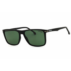 Carrera Men's Sunglasses - Matte Black Plastic Full Rim Frame | CA 298/S/US 0003 UC