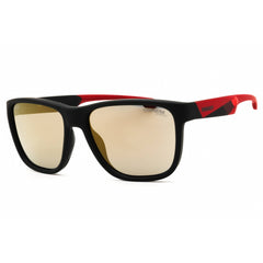 Carrera Men's Sunglasses - Black Plastic Full Rim Frame | CARDUC 2023 WIN 0003 CT