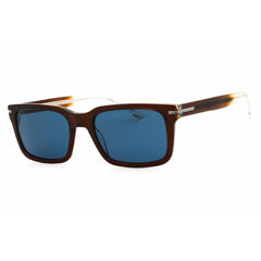 Hugo Boss Men's Sunglasses - Brown Plastic Rectangular Shape Frame | 1628/S 009Q KU