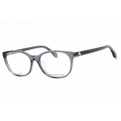 Kate Spade Women's Eyeglasses - Lilac Purple/Grey Full Rim Frame | Trulee/F 0789 00