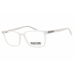 Kenneth Cole Reaction Men's Eyeglasses - Crystal Acetate Full Rim Frame | KC0933 026