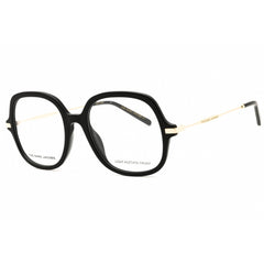 Marc Jacobs Women's Eyeglasses - Black Oversized Shape Full Rim Frame | 616 0807 00
