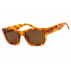 Prive Revaux Men's Sunglasses - Havana Honey Rectangular Frame | THE ALTON/S 0C9B SP