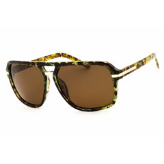 Prive Revaux Men's Sunglasses - Green Havana Plastic Frame | THE BRUCE/S 2.0 0XGW SP