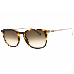 Salvatore Ferragamo Men's Sunglasses - Dark Tortoise Full Rim Frame | SF2846SCP 219