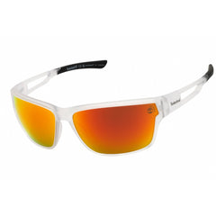 Timberland Men's Sunglasses - Crystal Sport Wraparound Full Rim Frame | TB00001 26D