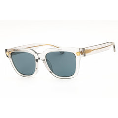 Versace Men's Sunglasses - Transparent Grey Acetate Full Rim Frame | VE4510U 530580