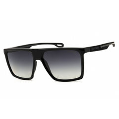 Carrera Men's Sunglasses - Black Sport Wraparound Full Rim Frame | 4019/S 0807 WJ