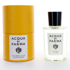 Acqua Di Parma Colonia Club by Acqua Di Parma, 3.4 oz Eau De Cologne Spray for Men