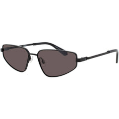 Calvin Klein Jeans Women's Sunglasses - Matte Black Metal Frame | CKJ25200S 002