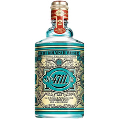 4711 Unisex Eau De Cologne - Echt Kolnisch Wasser, Size 27.1 oz | 4011700740031