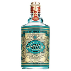 4711 Unisex Eau De Cologne Splash - Echt Kolnisch Wasser, Size 3.4oz | 4011700740376
