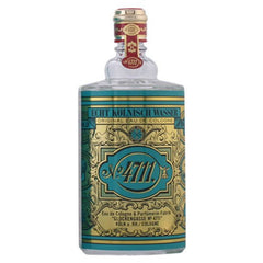 4711 Unisex Eau De Cologne Splash - Echt Kolnisch Wasser, Size 5.1oz | 4011700740635