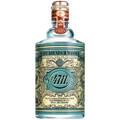4711 Unisex Eau De Cologne Splash - Echt Kolnisch Wasser, Size 6.8oz | 4011700740062
