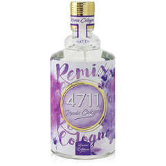 4711 Unisex Eau De Cologne Spray - Remix Lavender Edition, Size 5.1 oz | 4011700747597