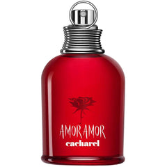 Cacharel Women's Eau De Toilette Spray - Amor Amor Fruity, Size 3.4 oz | 3360373063680