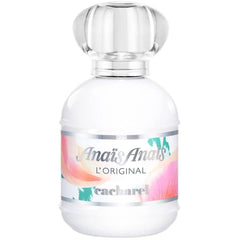 Cacharel Women's Eau De Toilette - Anais Anais L'Original, 3.4 oz | 3360374533205