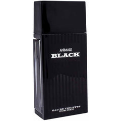 Animale Men's Eau De Toilette Spray - Animale Black Woody, Size 3.4 oz | 878813001251