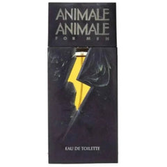 Animale Men's Eau De Toilette Spray - Animale Great Spicy, Size 3.4 oz | 892456000174