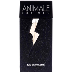 Animale Men's Eau De Toilette Spray - Animale Great Spicy, Size 6.8 oz | 892456000518