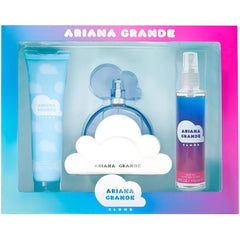 Ariana Grande Women's 3-Piece Gift Set - Cloud Long Lasting Scent | 810101501654