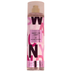 Ariana Grande Women's Body Mist - Sweet Like Candy Playful, 8.0 oz | 812256022381