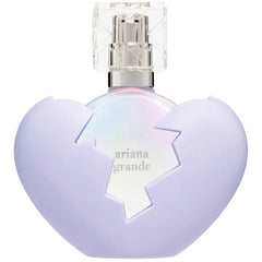 Ariana Grande Women's Eau De Parfum Spray - Thank U Next 2.0, 3.4 oz | 810101506062