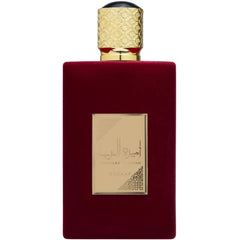 Asdaaf Women's Eau De Parfum Spray - Ameerat Al Arab Exotic, 3.4 oz | 6291107456355