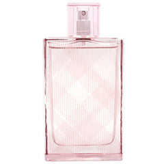 Burberry Women's Eau De Toilette Spray - Brit Sheer Natural, 3.3 oz | 3614226904966