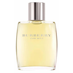 Burberry Men's Eau De Toilette Spray - Classic Woody Aromatic, 1.6oz | 3614226905789