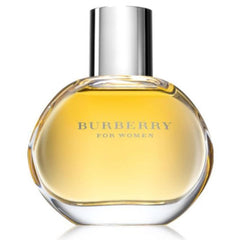 Burberry Women's Eau De Parfum - Classic Fruity Oriental, 1.6 oz | 3614226905697