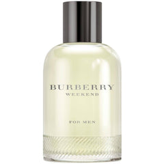 Burberry Men's Eau De Toilette Spray - Weekend Refreshing, 3.3 oz | 3614227748446
