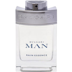 Bvlgari Men's Eau De Parfum Spray - Rain Essence Woody, Size 3.4 oz | 783320419461