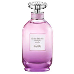 Coach Men's Eau De Parfum Spray - Dreams Moonlight Fruity, 3.0 oz | 3386460151962