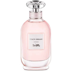Coach Women's Eau De Parfum Spray - Dreams Vibrant and Floral, 3.0oz | 3386460109567