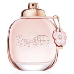 Coach Women's Eau De Parfum Spray - Fruity and Floral Notes, 3.0 oz | 3386460095341