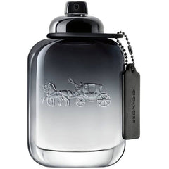 Coach Men's Eau De Toilette Spray - Woody and Aromatic, Size 6.7 oz | 3386460097659
