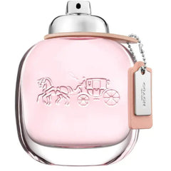 Coach Women's Eau De Toilette Spray - Crisp and Fresh Notes, 3.3 oz | 3386460079136