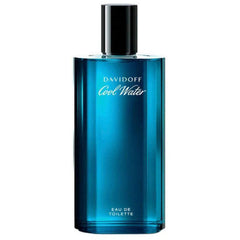 Cool Water Men's Eau De Toilette - Davidoff Light and Airy, 6.7 oz | 3607342359789