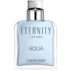 Calvin Klein Men's Eau De Toilette Spray - Eternity Aqua, 6.7 oz | 3607342378353